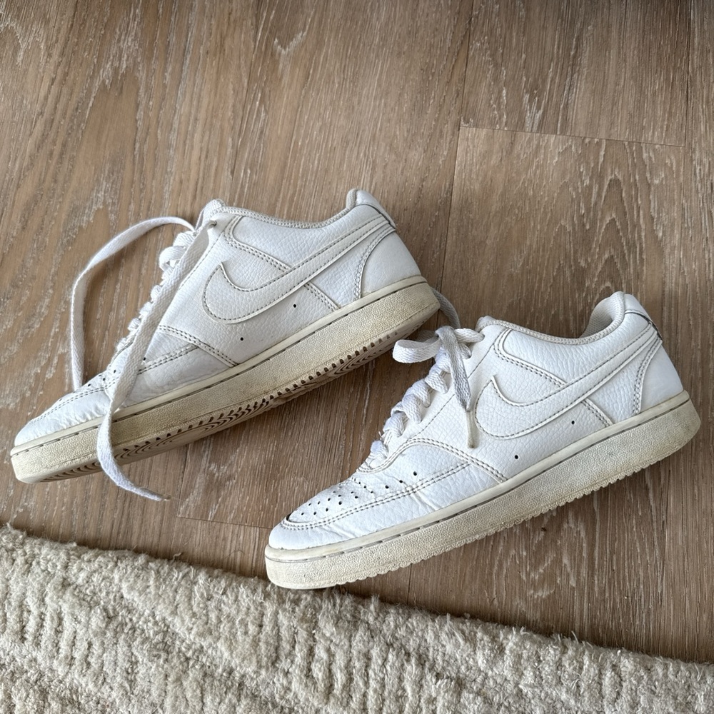 Nike Off-White Casual Sneakers